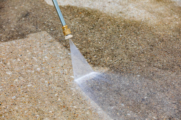 Playground Equipment Cleaning in Carbondale, PA